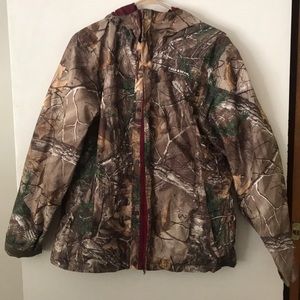 Field & stream women’s jacket